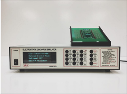 Thiết bị đo tĩnh điện 9910 PurePulse™ Semi-Automatic ESD Simulator ETS